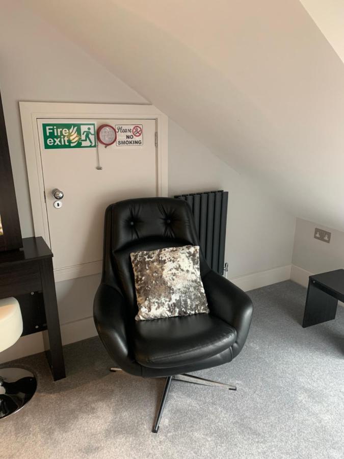 Cosy Beautiful One bedroom Flat Dorking Exterior foto